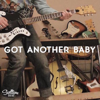 Gibson ,Nate- Got Another Baby + 1